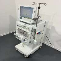 Bbraun Dialog+ Evo - Dialysis image 1